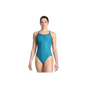 Arena Starfish Swimsuit Kadın Yüzücü Mayosu 006637708