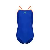 Arena Swimsuit Light Drop Swimsuit Kız Çocuk Yüzücü Mayosu 005919833