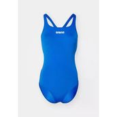 Arena Womens Team Swimsuit Swim Pro Solid Kadın Yüzücü Mayosu 005803720