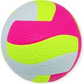 Arenes Voleybol Topu Neon Soft Touch Dikişli 280 gr - VB-265 (Lisinya)