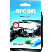 Areon Aroma Box Ocean Wind Oto Parfümü