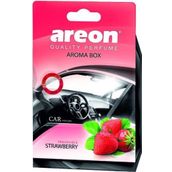 Areon Aroma Box Strawberry Oto Parfümü