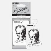 Areon Atatürk Bubble Gum Oto Araç Kokusu
