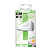 Areon Clima Fresh Secret Garden Oto Parfümü