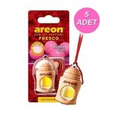 Areon Fresco Bubble Gum Oto Araç Kokusu