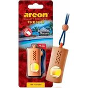 Areon Fresco On-Off Regular Summer Dream Oto Araç Kokusu