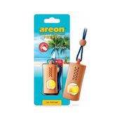 Areon Fresco On-Off Regular Tortuga Oto Araç Kokusu