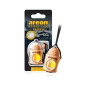 Areon Fresco Sport Lux Silver Oto Araç Kokusu