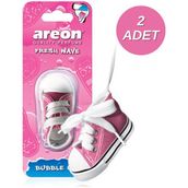 Areon Fresh Wave Bubble Gum Oto Araç Kokusu