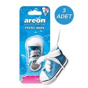 Areon Fresh Wave Ocean Oto Araç Kokusu