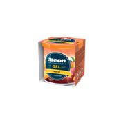 Areon Gel Can Peach Bardaklık Oto Araç Kokusu