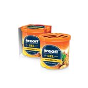 Areon Gel Can Tutti Frutti Bardaklık Oto Araç Kokusu
