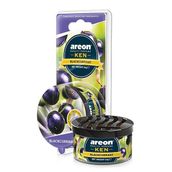 Areon Ken Blister Blackcurrant Oto Parfümü