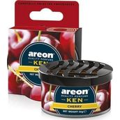 Areon Ken Cherry Bardaklık Oto Araç Kokusu