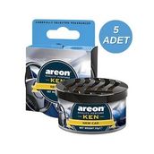 Areon Ken New Car Oto Kokusu