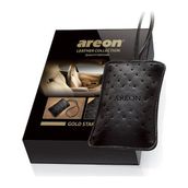 Areon Leather Collection Gold Star Oto Parfümü