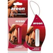 Areon Liquid 5 ml Apple Cinnamon Oto Araç Kokusu