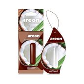 Areon Liquid 5 ml Coconut Oto Araç Kokusu