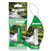 Areon Liquid 5 ml Mountain Fresh Oto Araç Kokusu