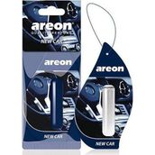Areon Liquid 5 ml New Car Oto Araç Kokusu