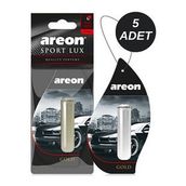 Areon Liquid 5 ml Sport Lux Gold Oto Araç Kokusu