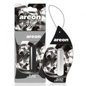 Areon Liquid Black Crystal Oto Parfümü