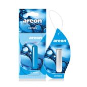 Areon Liquid Oxygen Oto Parfümü