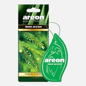Areon Mon Nordic Forest Oto Araç Kokusu