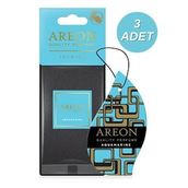 Areon Mon Premium Aquamarine Oto Araç Kokusu