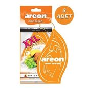 Areon Mon XXL Tutti Frutti Oto Araç Kokusu
