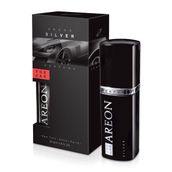 Areon Perfume Silver 50 ml Oto Parfümü