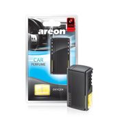 Areon Premium Car Blister Oxygen Oto Parfümü