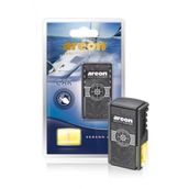 Areon Premium Car Blister Sport Lux Verano Azul Araç Klima Kokusu