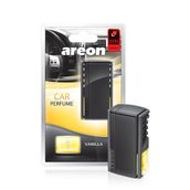 Areon Premium Car Blister Vanilla Oto Parfümü