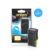 Areon Premium Car Oxygen Araç Klima Kokusu