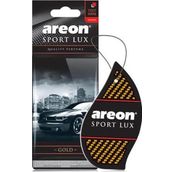 Areon Sport Lux Gold Oto Araç Kokusu