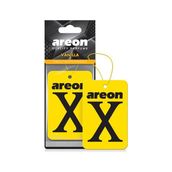 Areon x Vanılla Kaliteli Asma Oto Kokusu Hava Akımında Uzun Süreli Etki Sağlar