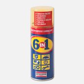 Arexons Svitol 6 in 1 200 ml Çok Amaçlı Yağlayıcı ve Koruyucu