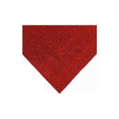 Arge Zemin 7 mm 3x5 mt Kırmızı Suni Çim Halı