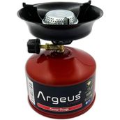 Argeus Stone Kamp Ocağı Kırmızı (203) - Çok Renkli - .