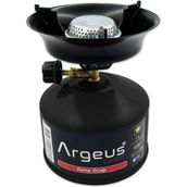 Argeus Stone Kamp Ocağı Siyah (203) - Çok Renkli - .