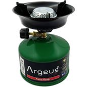 Argeus Stone Kamp Ocağı Yeşil (203) - Çok Renkli - .
