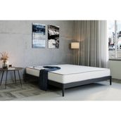 Argimo Cloud 150x200 cm Çift Kişilik Yaylı Yatak