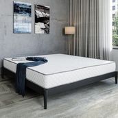 Argimo Cloud 160x200 cm Çift Kişilik Yaylı Yatak