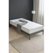 Argimo Cloud 90x180 cm Tek Kişilik Yaylı Yatak