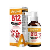 Argivit B12 Active Maxi 1000 30 ml Sprey
