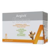 Argivit Focus Multivitamin 30 Saşe