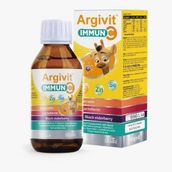 Argivit Immun C Vitamini 150 ml Şurup