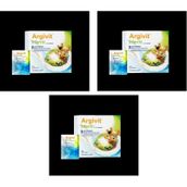 Argivit Inferrin Laktoferrin 3x10 Saşe