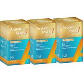 Argivit Man Bright Gold Complex 3x30 Tablet